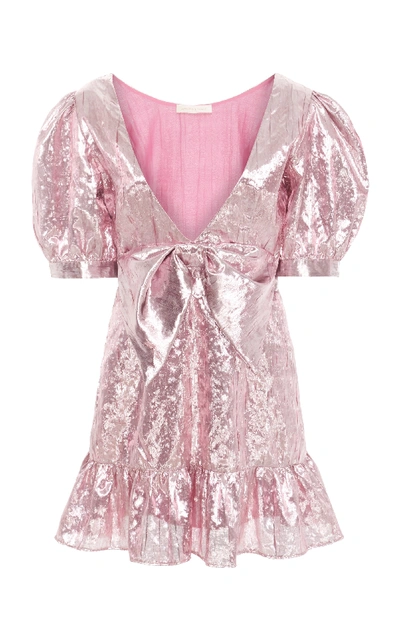 Love shack fancy gabriella dress hotsell