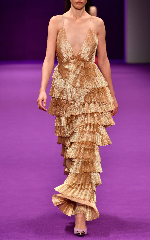 alice mccall making me blush gown