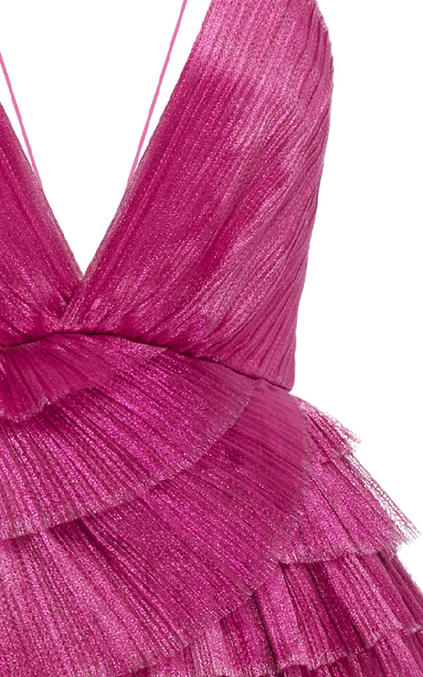 alice mccall making me blush gown