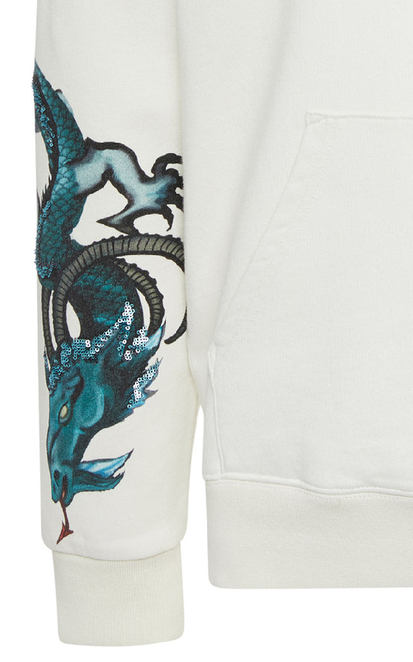 givenchy hoodie capricorn