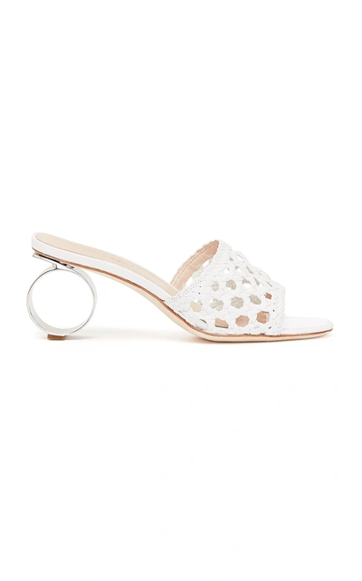Loeffler randall best sale brette