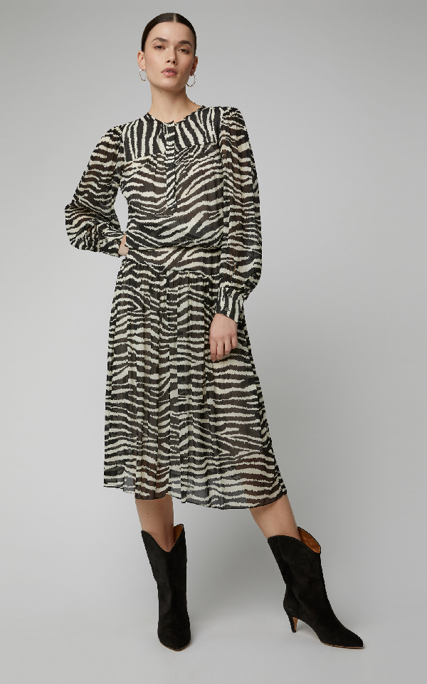 dernee suede ankle boots