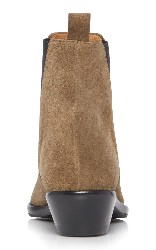 drenky boots