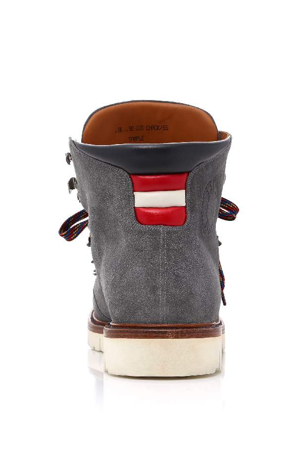 bally chack boots