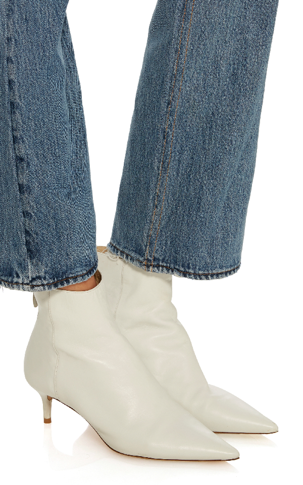 alexandre birman kittie booties