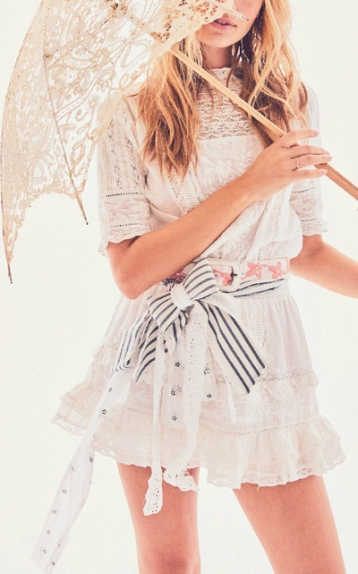 Loveshackfancy leighton shop dress