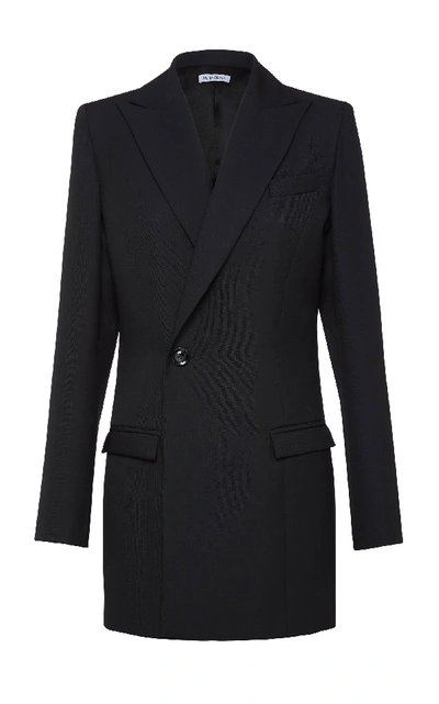 Shop Anna Quan Sienna Jacket In Black