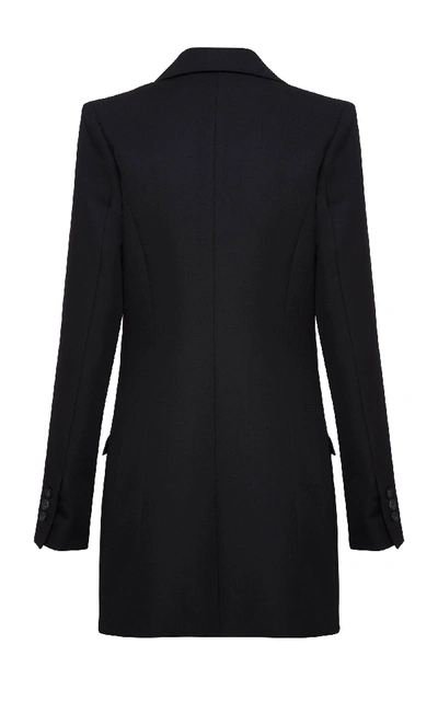 Shop Anna Quan Sienna Jacket In Black