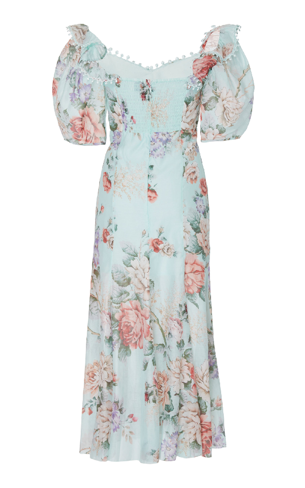 alice mccall send me a postcard dress
