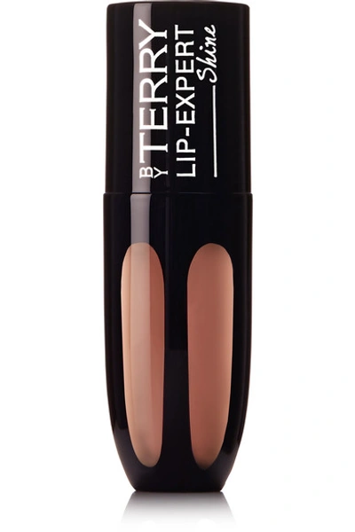 Shop By Terry Lip Expert Shine - Baby Beige 1 In Neutrals