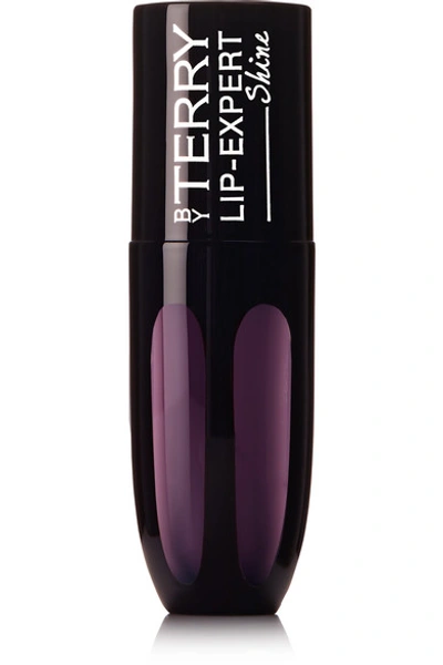 Shop By Terry Lip Expert Shine In Purple