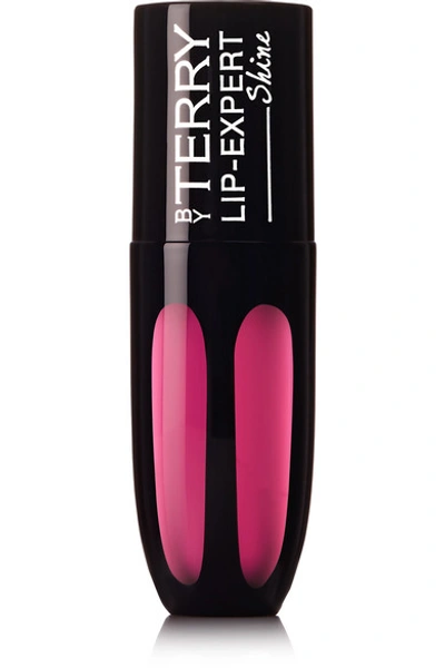 Shop By Terry Lip Expert Shine - Coral Sorbet 14 In Pink