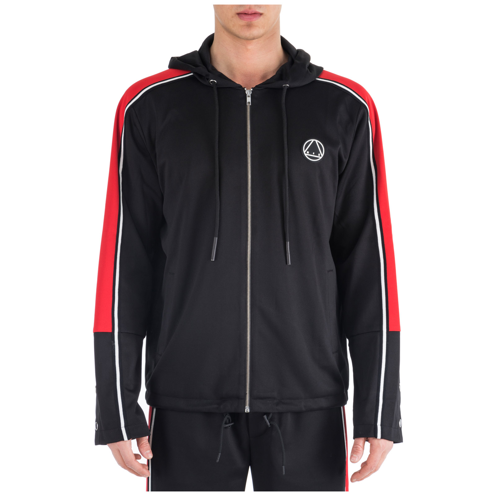 mcq mens hoodie