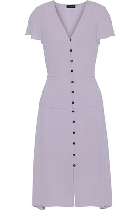 Bone Midi Dress