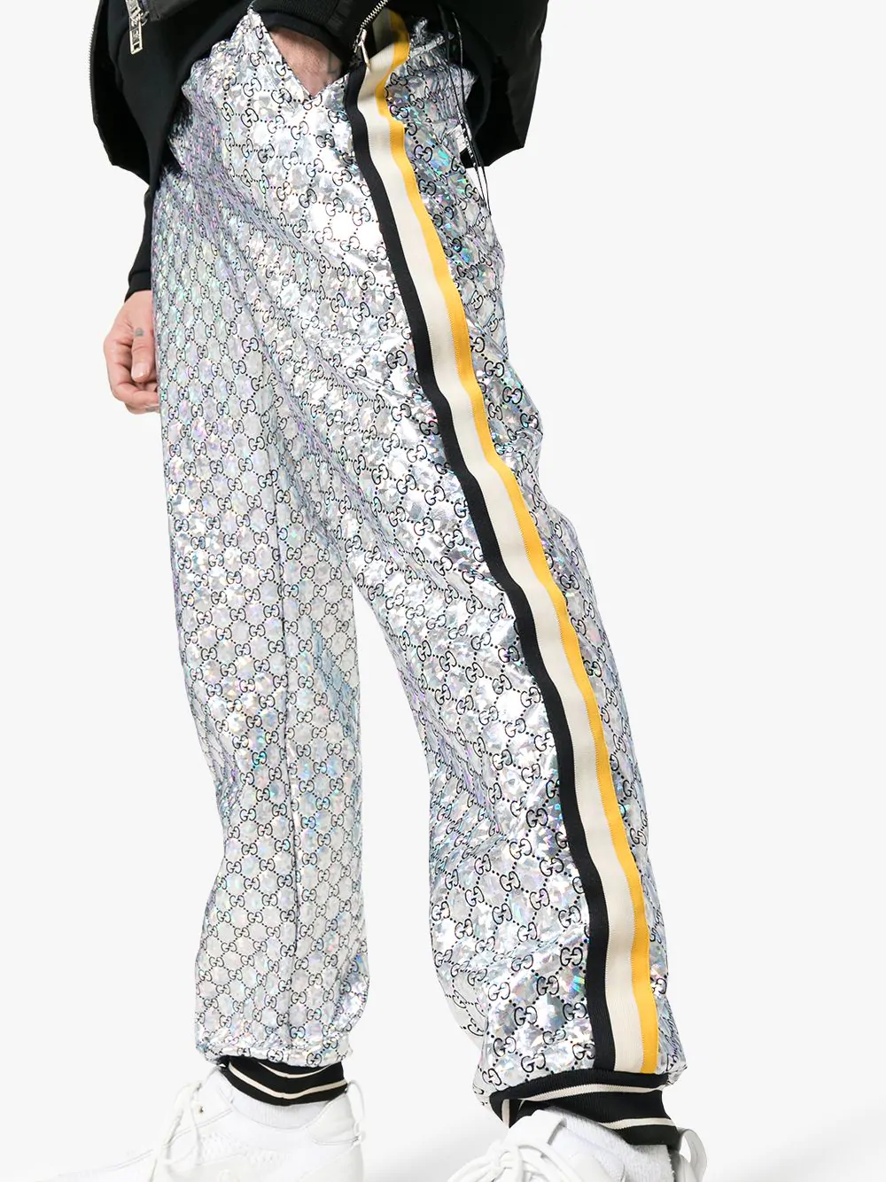 gucci joggers sale