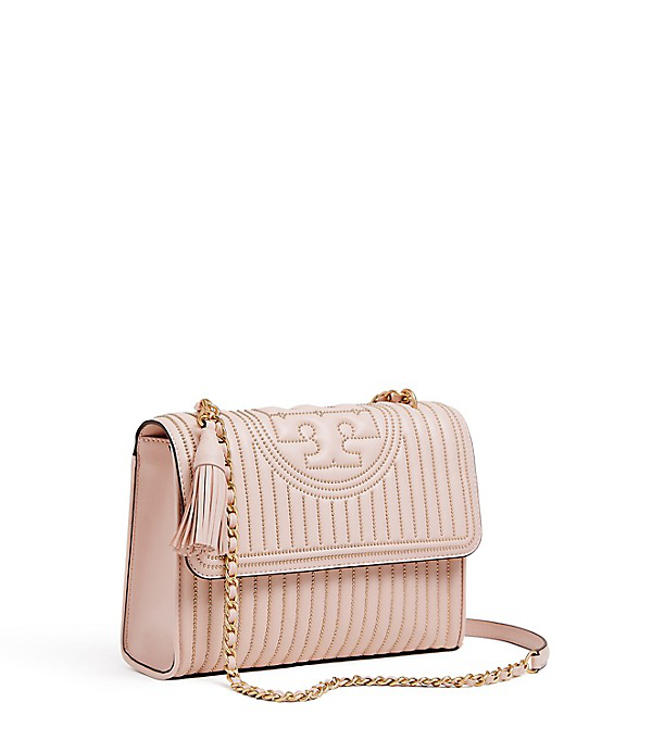 fleming stud convertible shoulder bag