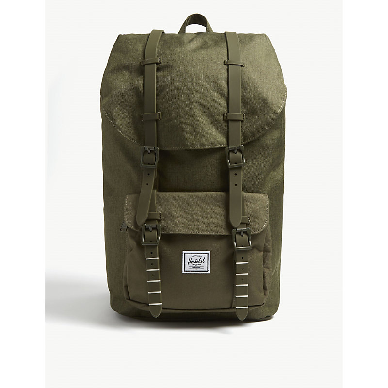 herschel olive night