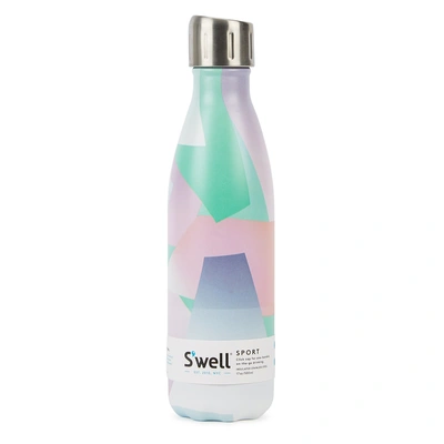 Shop S'well Zephyr Sport Stainless Steel Bottle 500ml