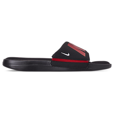 men's nike ultra comfort 3 slide sandals