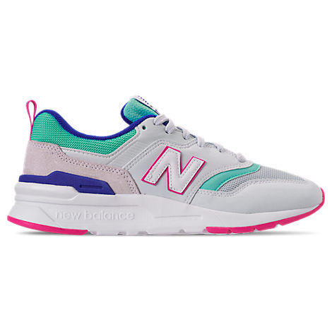 women's new balance 997 casual shoes