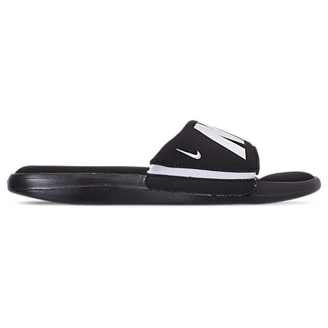 nike men's ultra comfort slide