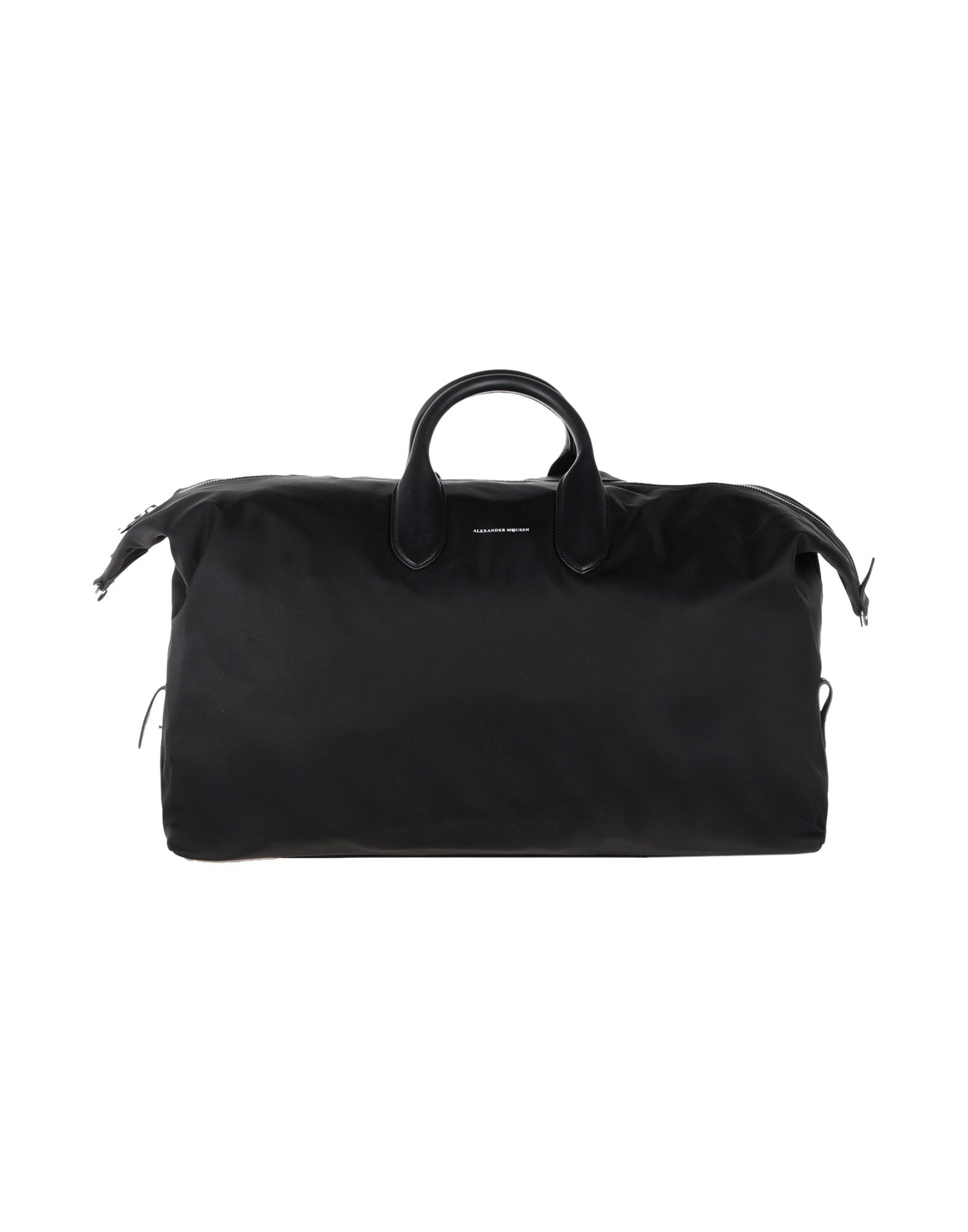 alexander mcqueen travel bag