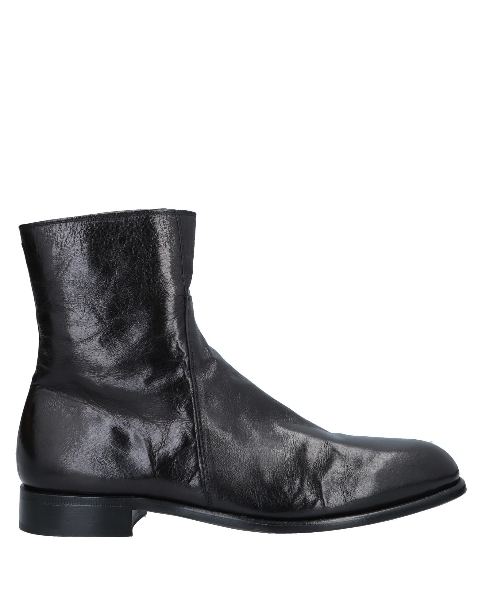 Rocco P. Boots In Black | ModeSens