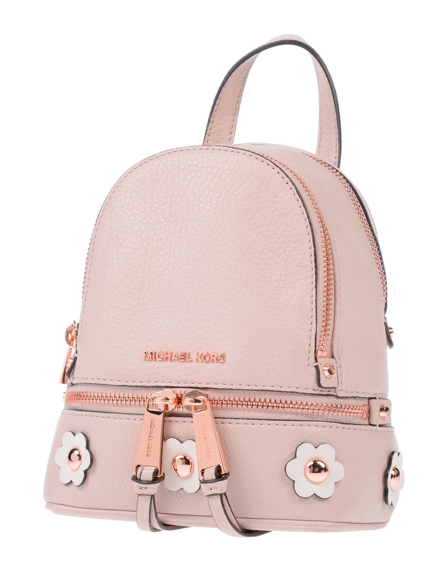 michael kors fanny pack pink