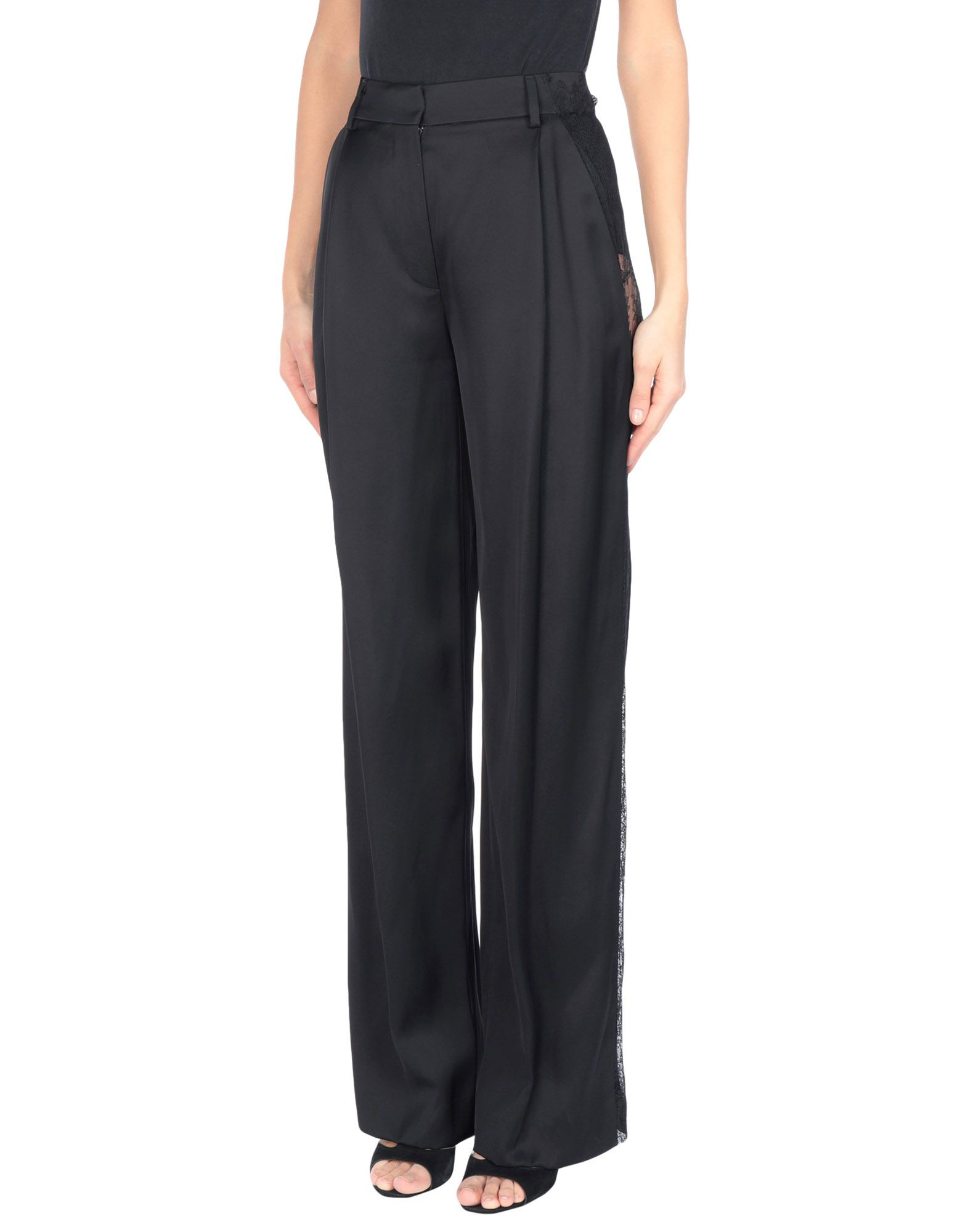 givenchy striped pants