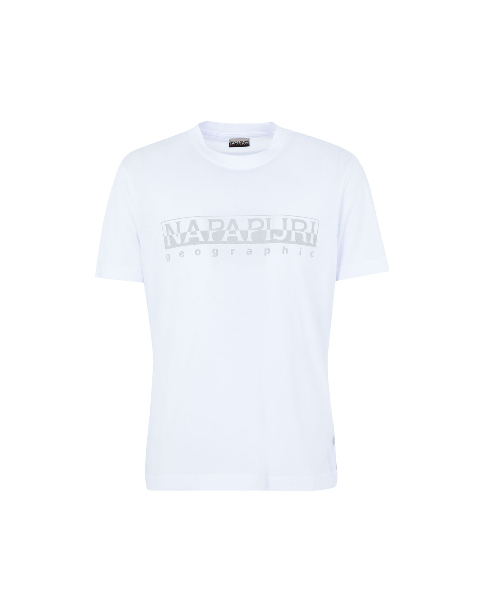 napapijri t shirt