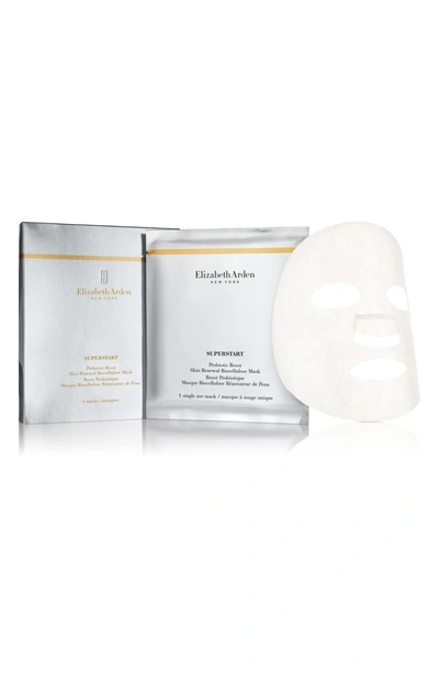 Shop Elizabeth Arden Superstart Probiotic Boost Mask