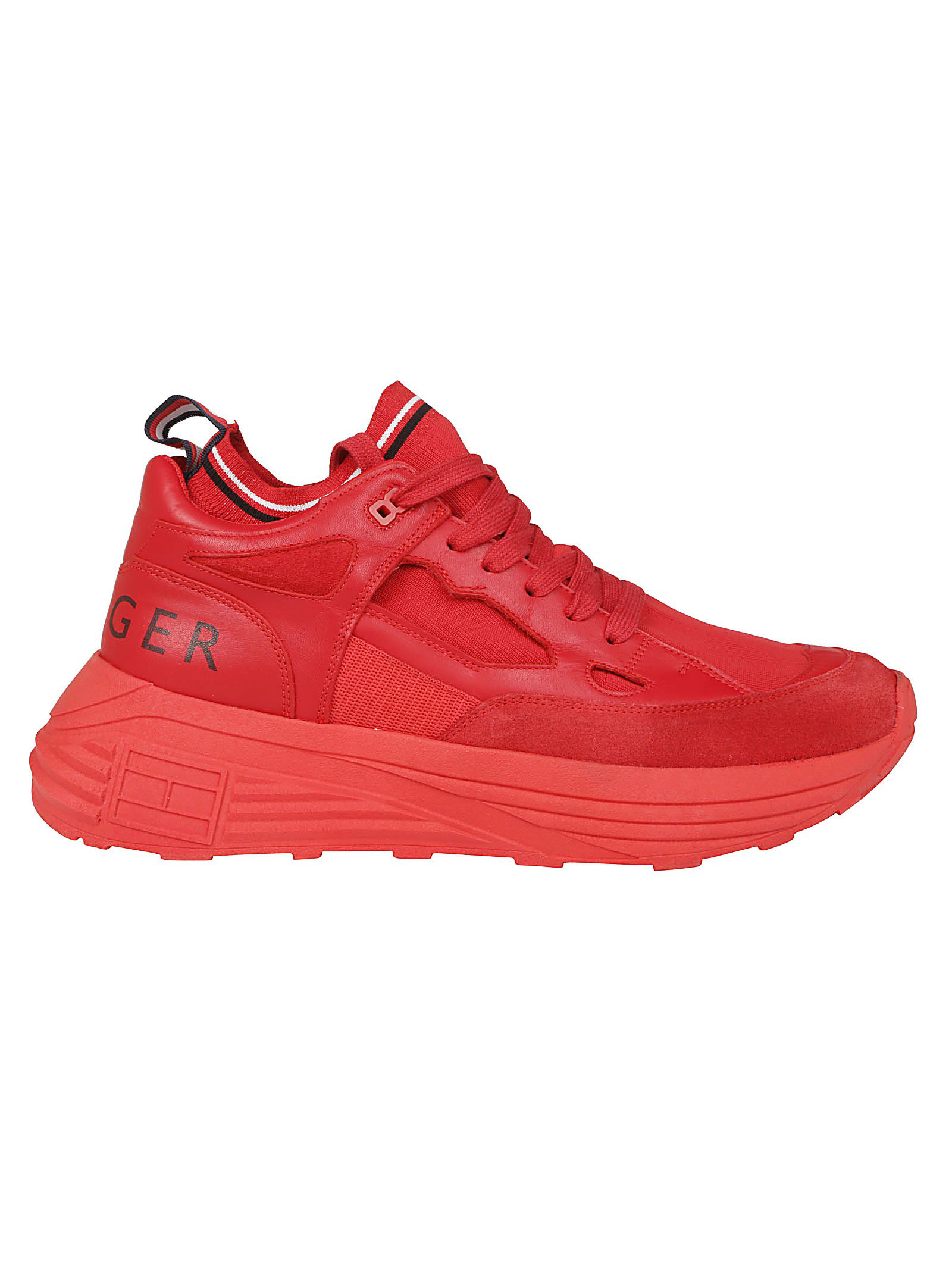 hilfiger trainers sale