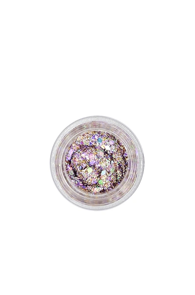 Lemonhead La Spacejam Ultra Luxe Glitter Balm, Crystal Tokyo