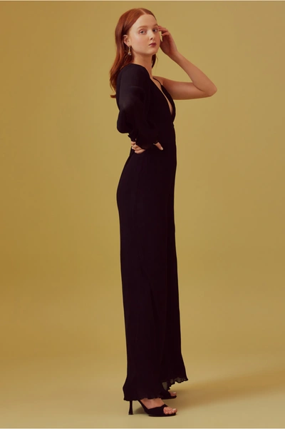 Keepsake Clarity Jumpsuit In Black ModeSens