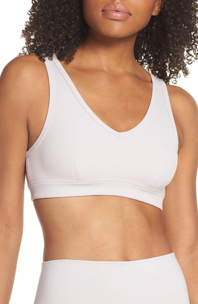 Alo yoga lavender cloud sale