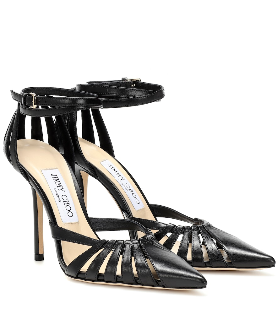 travis 100 jimmy choo