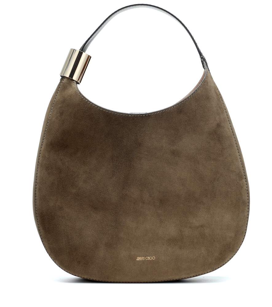 jimmy choo stevie bag
