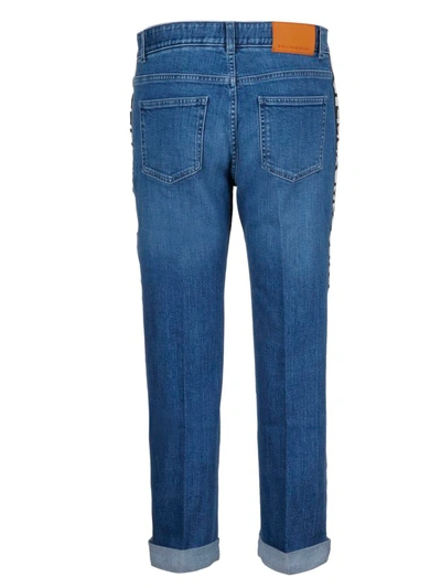 Shop Stella Mccartney Jeans