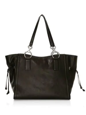 frye ilana leather tote