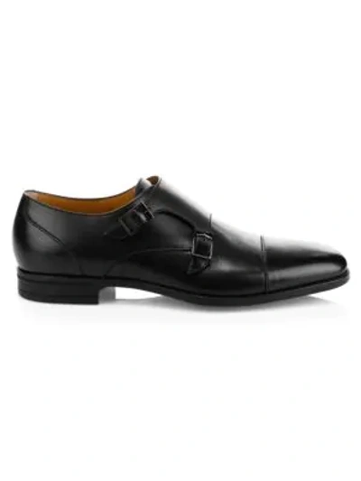 Hugo boss kensington monk 2025
