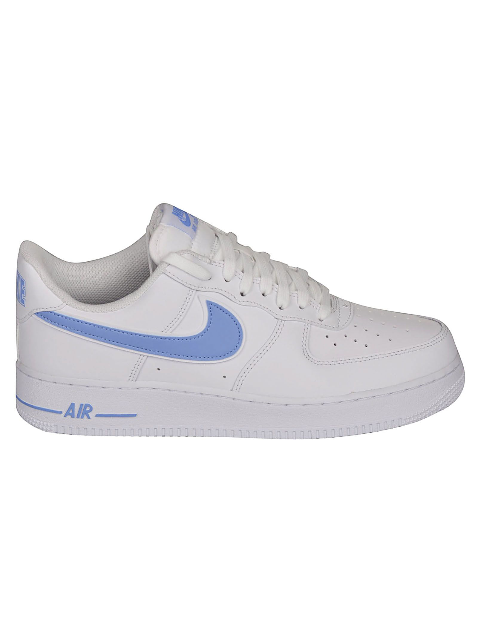 air force 1s university blue