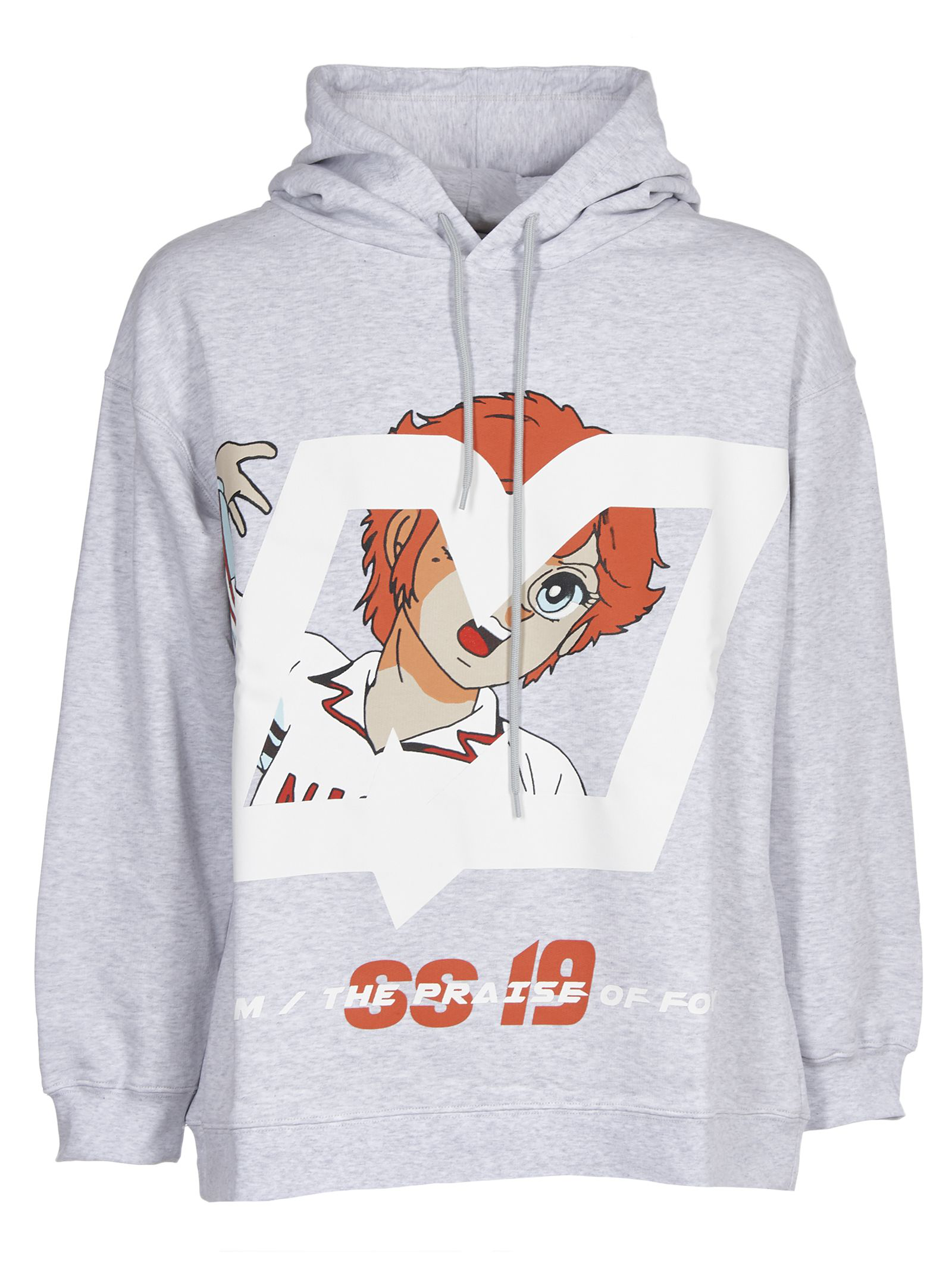 anime hoodie website