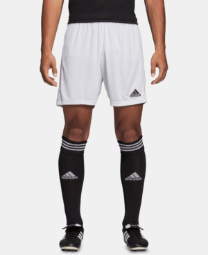 Adidas Originals Adidas Men's Tastigo Climalite Soccer Shorts In ...