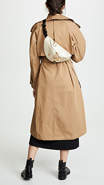 see by chloe mindy belt bag