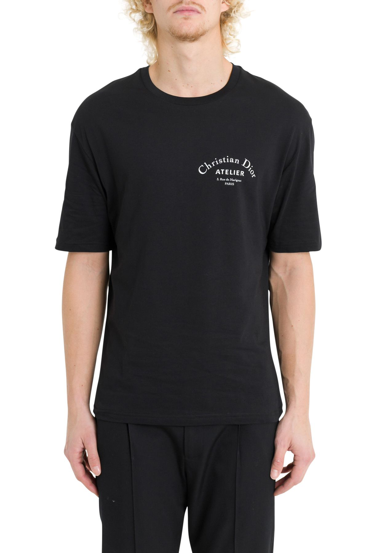 dior atelier tee