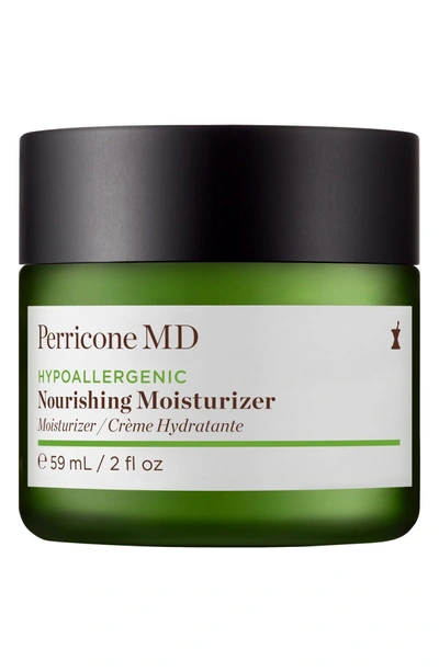 Shop Perricone Md Hypoallergenic Nourishing Moisturizer, 2 oz