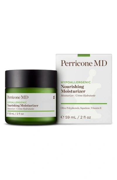 Shop Perricone Md Hypoallergenic Nourishing Moisturizer, 2 oz