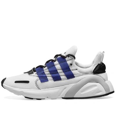 Shop Adidas Originals Adidas Lxcon In White