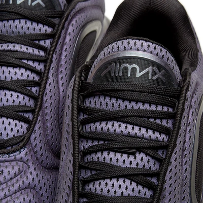 Shop Nike Air Max 720 In Purple