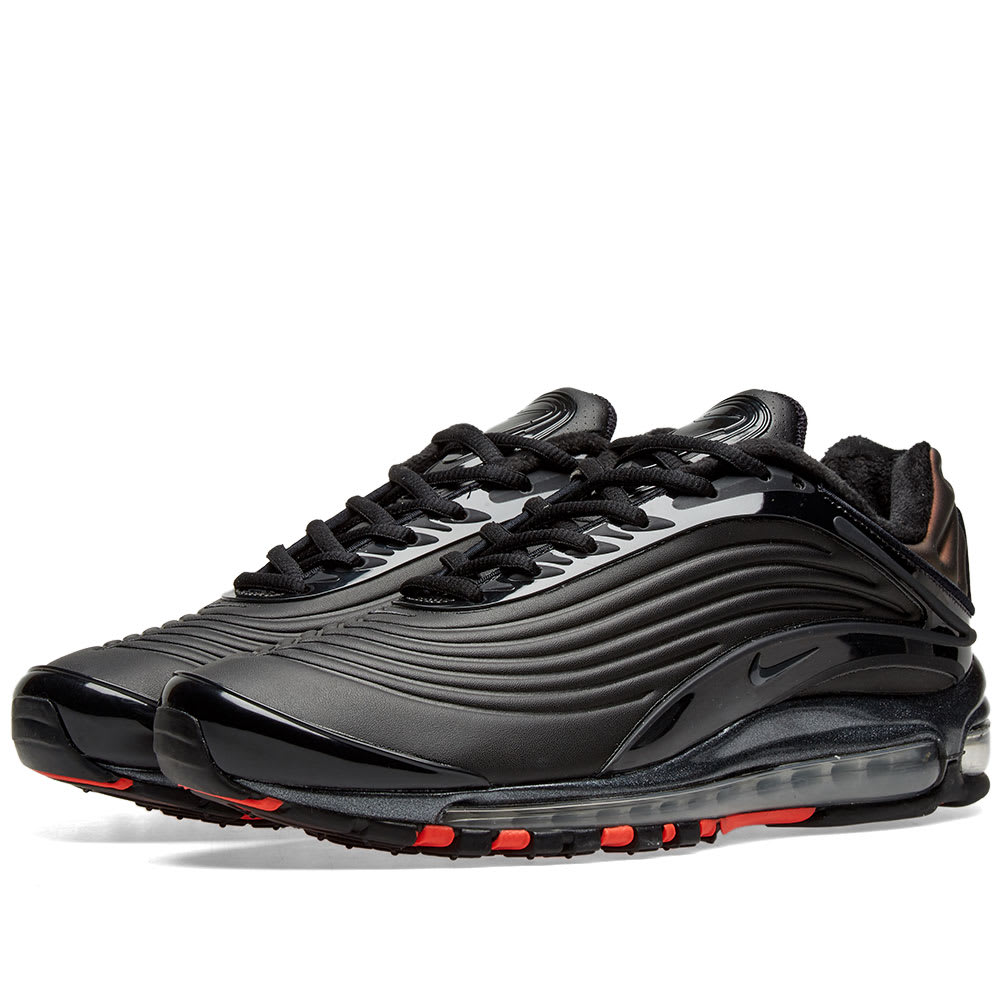 nike air max deluxe se